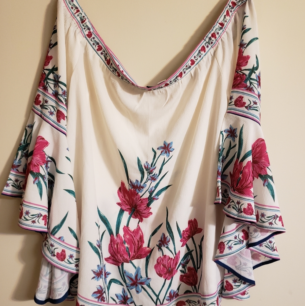 Blouses
